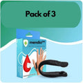 Sugar Control LI4 Acupressure Point Clip Pack of 3