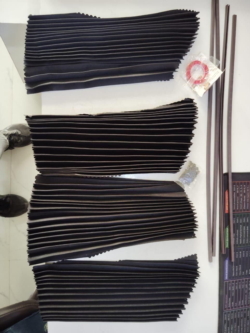 Car Sunshade for Window 4 Pcs